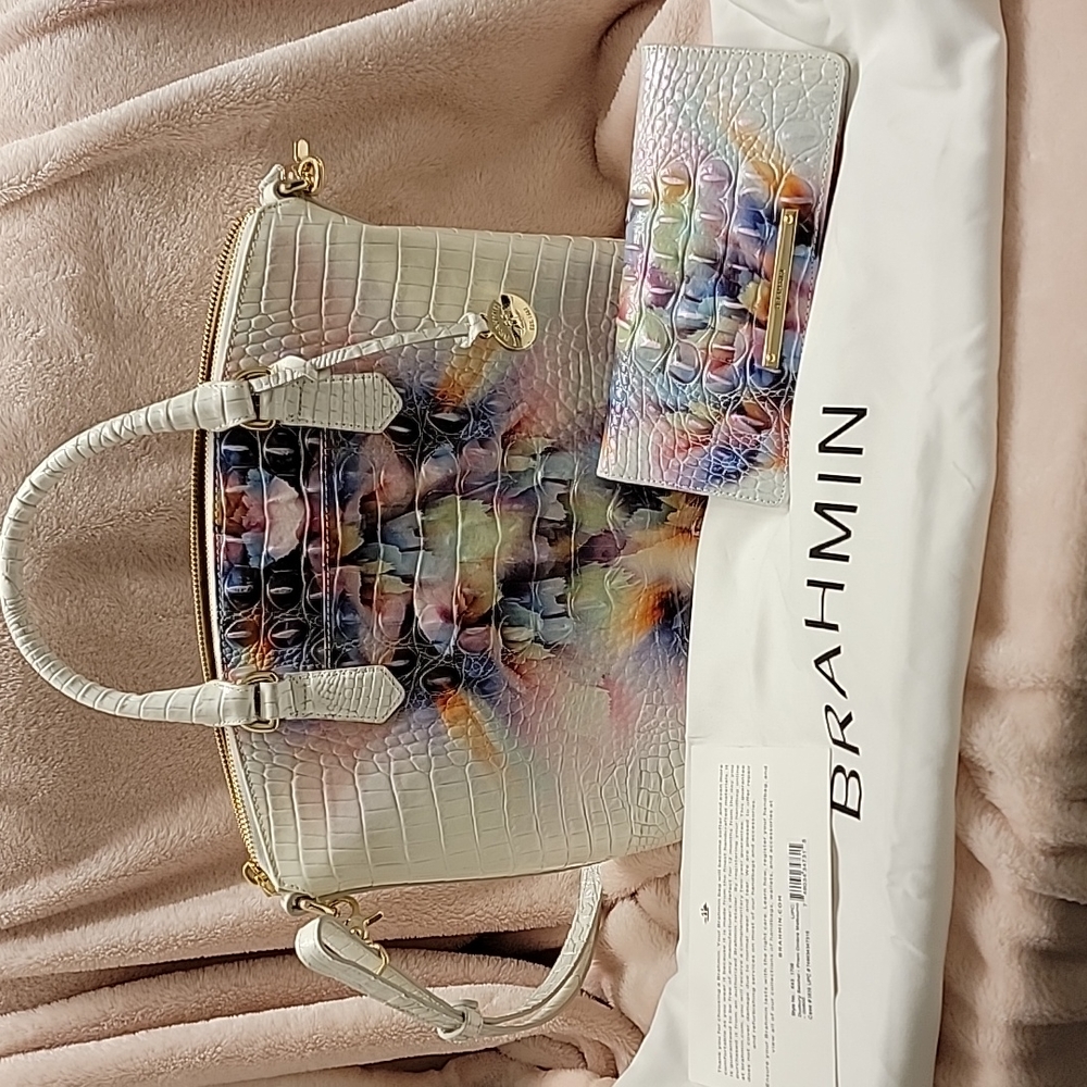 Brahmin Prism set